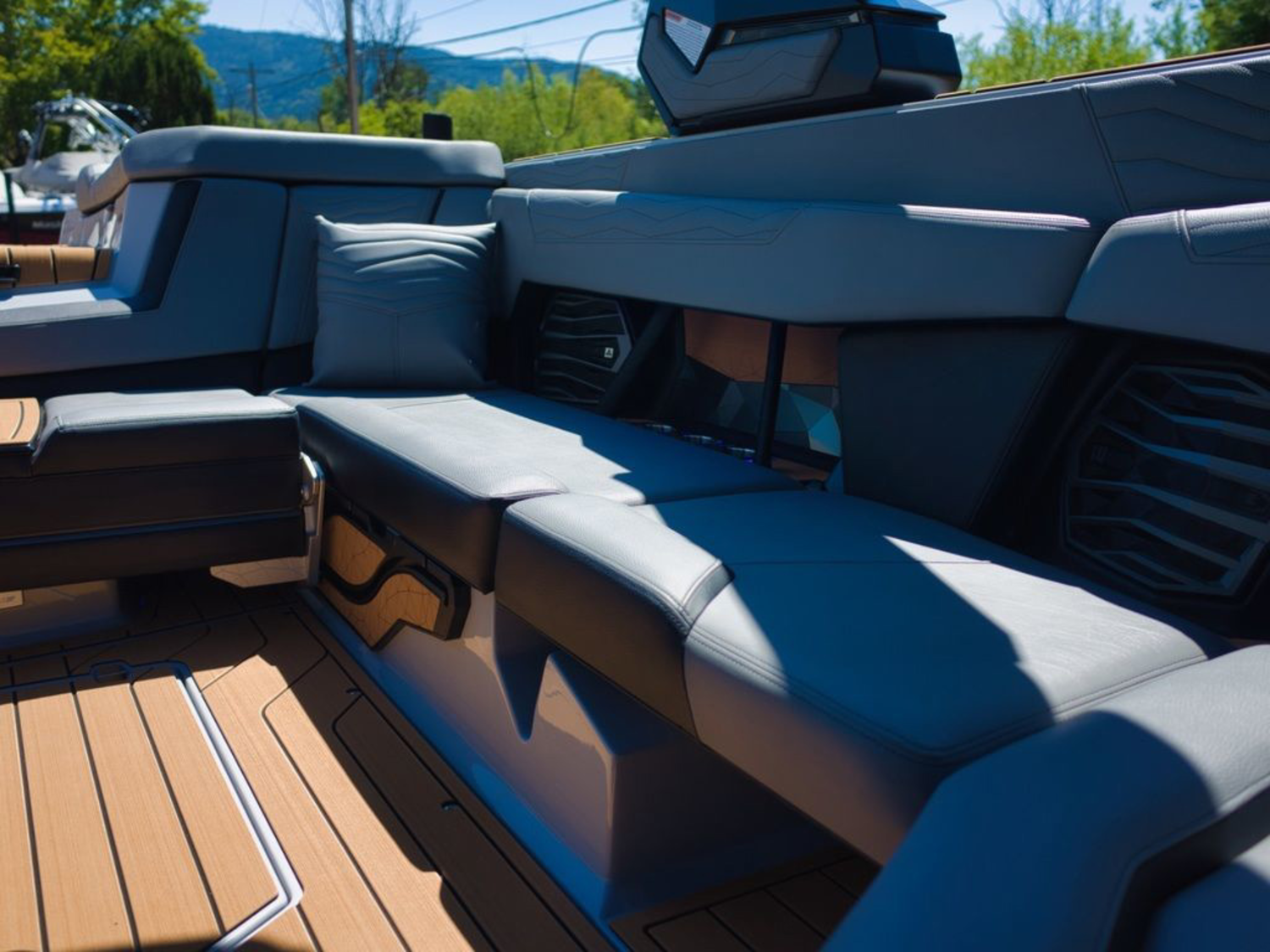 2026 Nautique Super Air Nautique G23