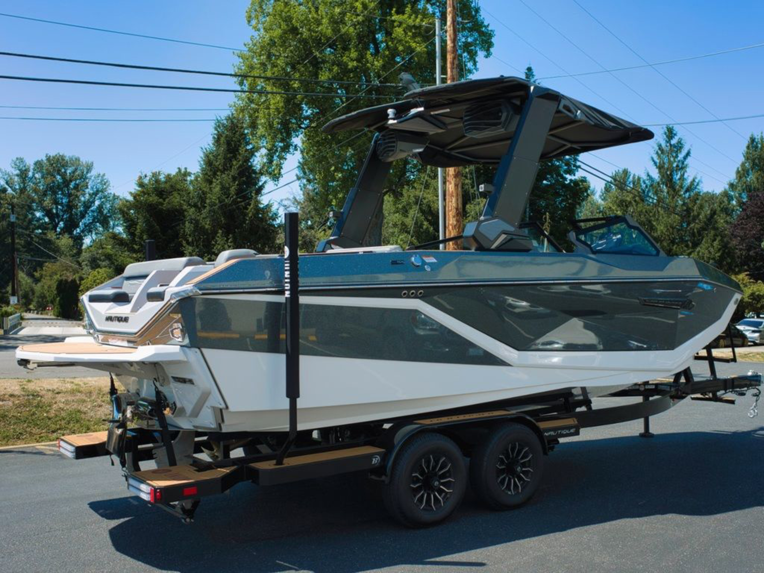 2026 Nautique Super Air Nautique G23