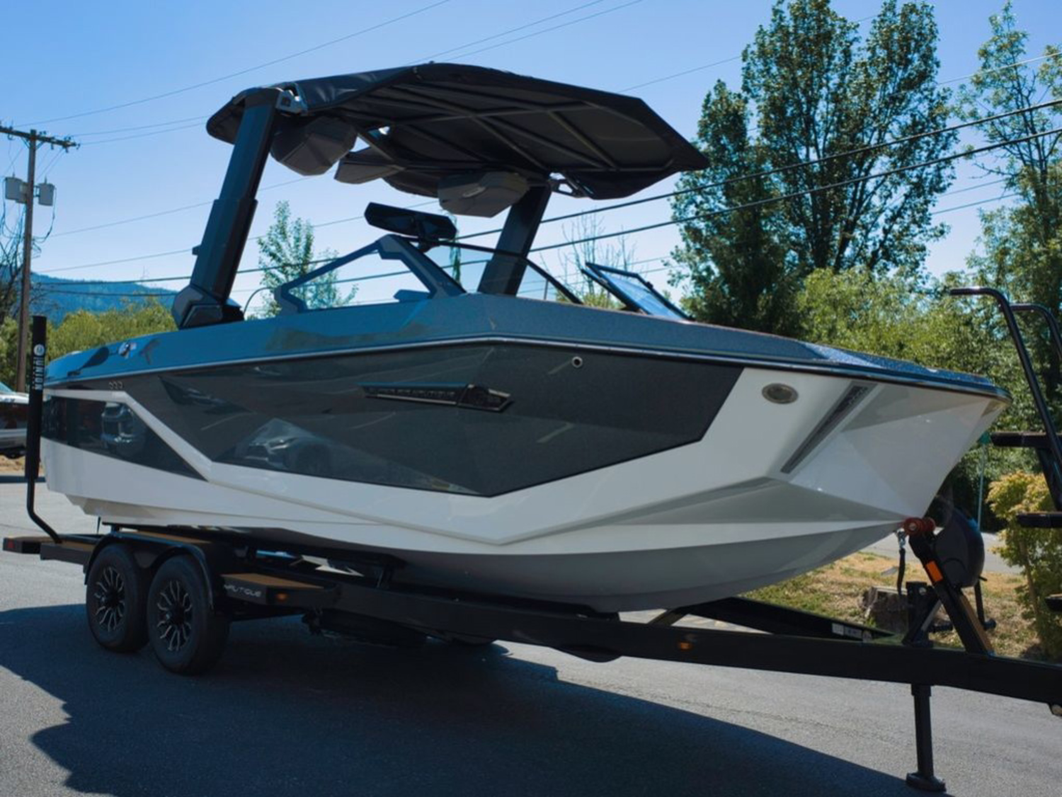2026 Nautique Super Air Nautique G23