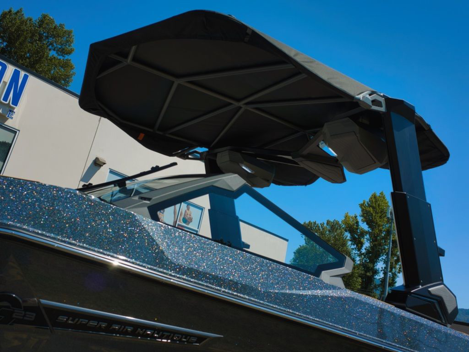 2026 Nautique Super Air Nautique G23