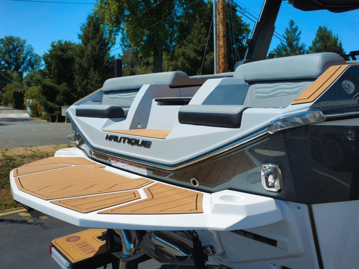 2026 Nautique Super Air Nautique G23