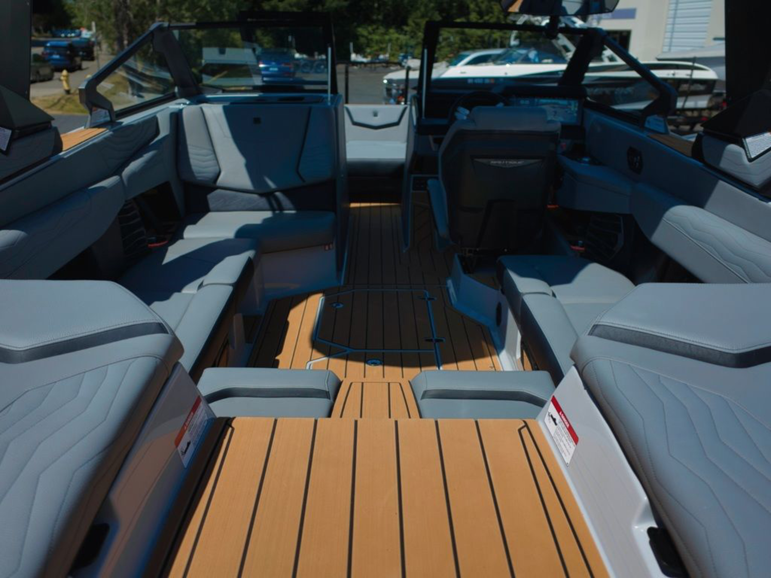 2026 Nautique Super Air Nautique G23