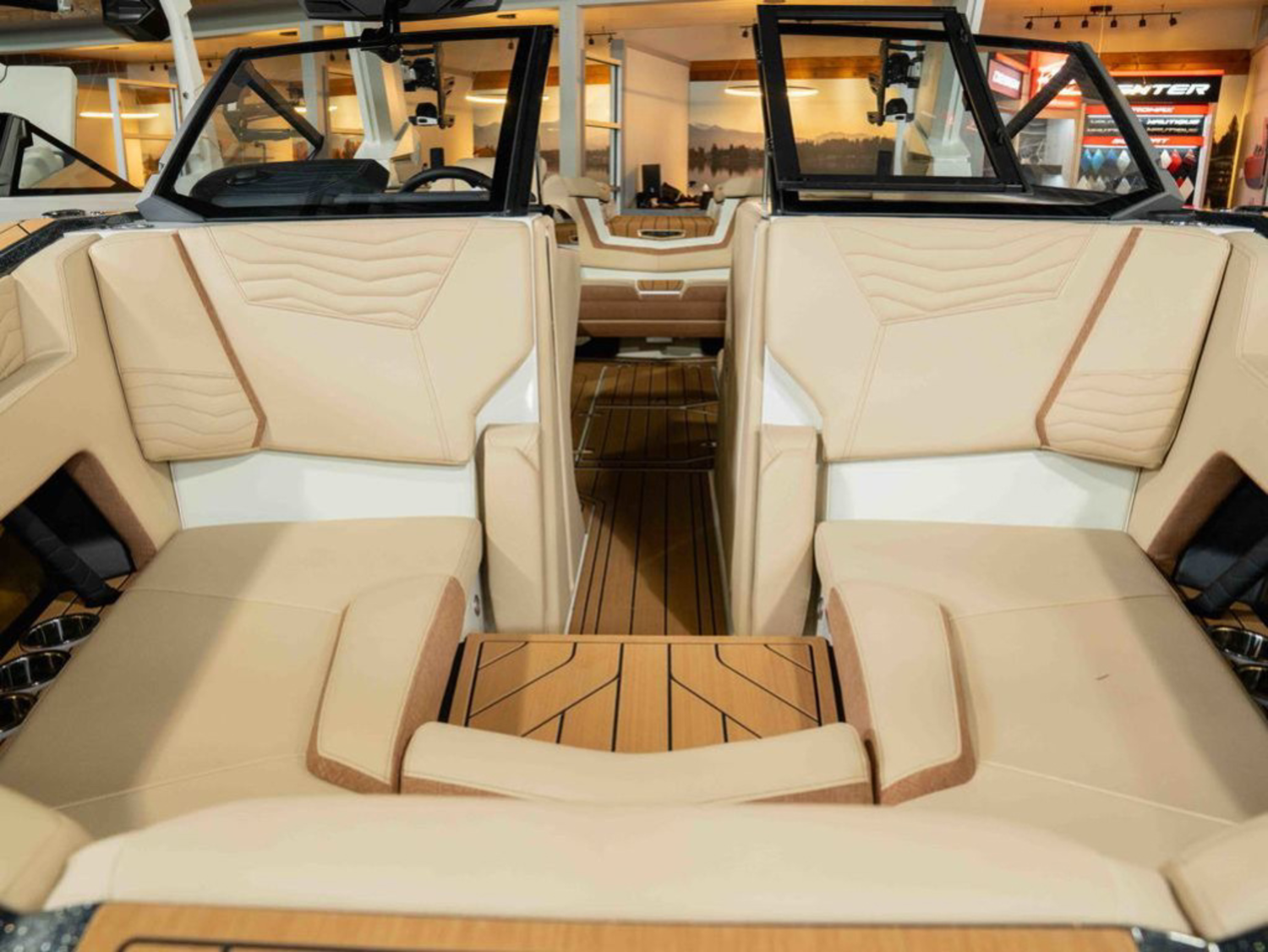 2026 Nautique Super Air Nautique G23