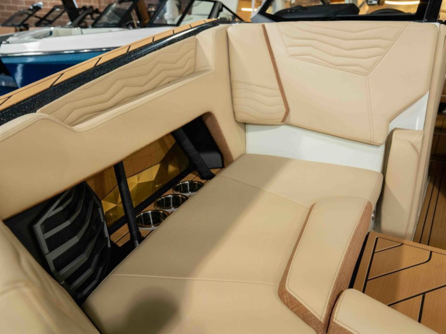2026 Nautique Super Air Nautique G23