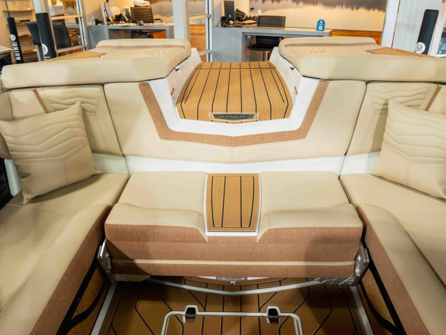 2026 Nautique Super Air Nautique G23
