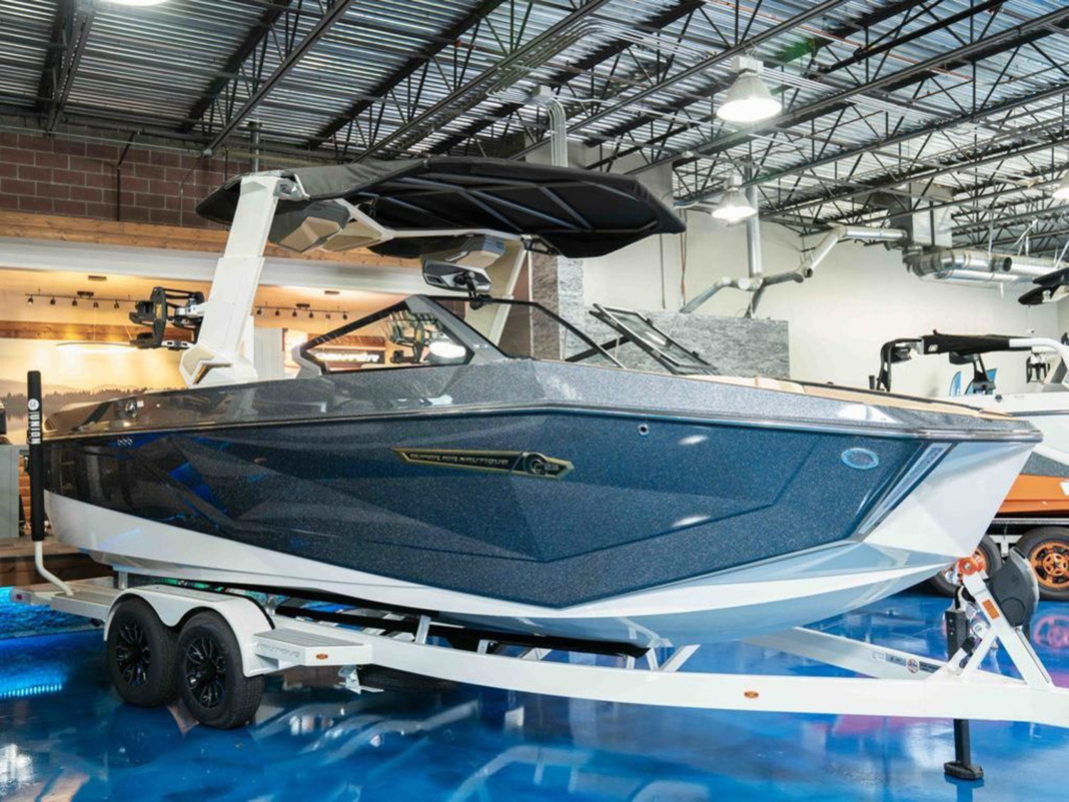2026 Nautique Super Air Nautique G23