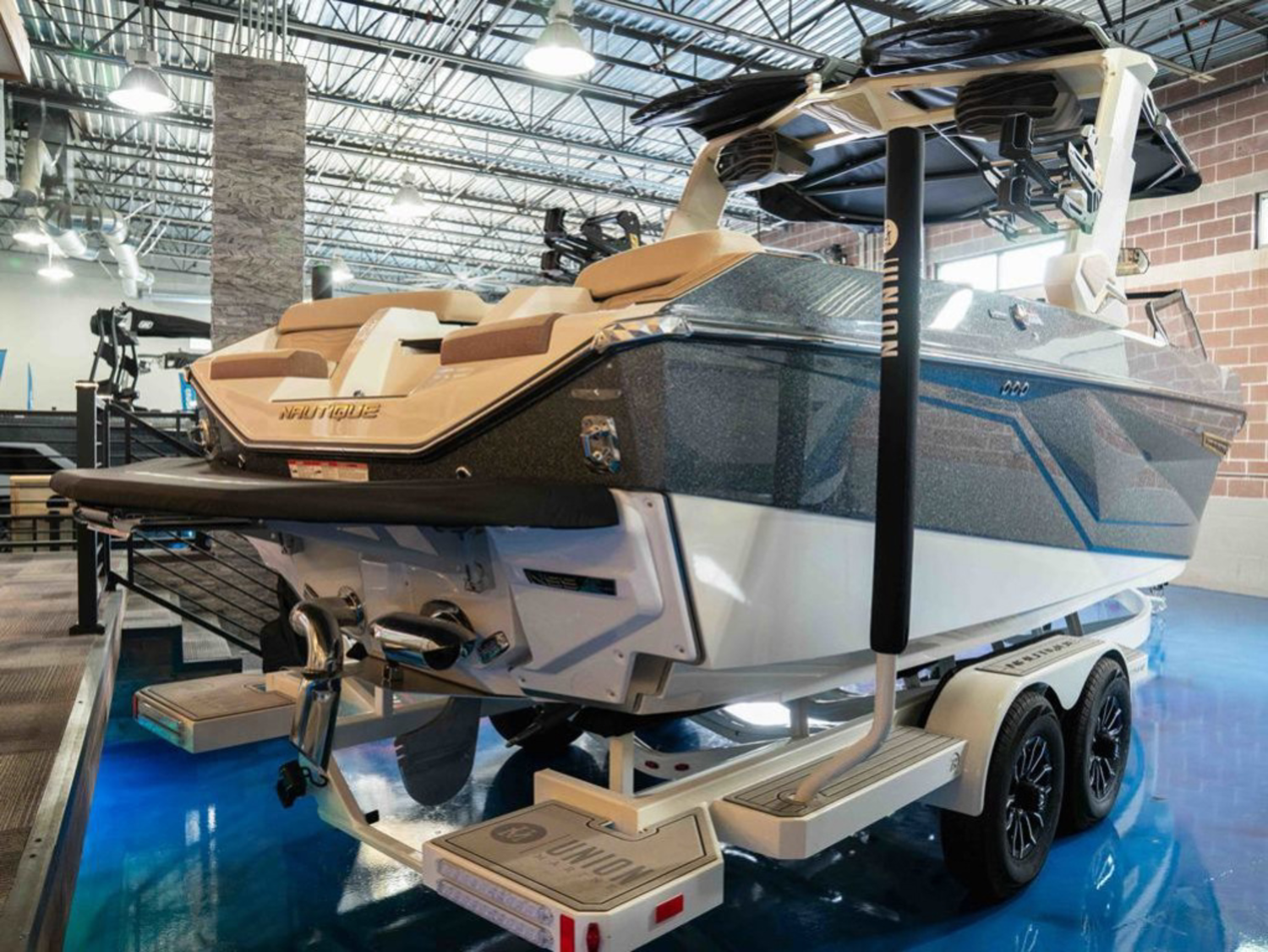 2026 Nautique Super Air Nautique G23