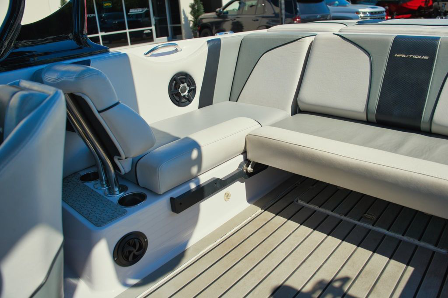 2010 Nautique 210 TEAM EDITION