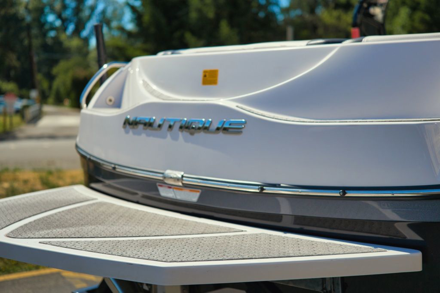2010 Nautique 210 TEAM EDITION