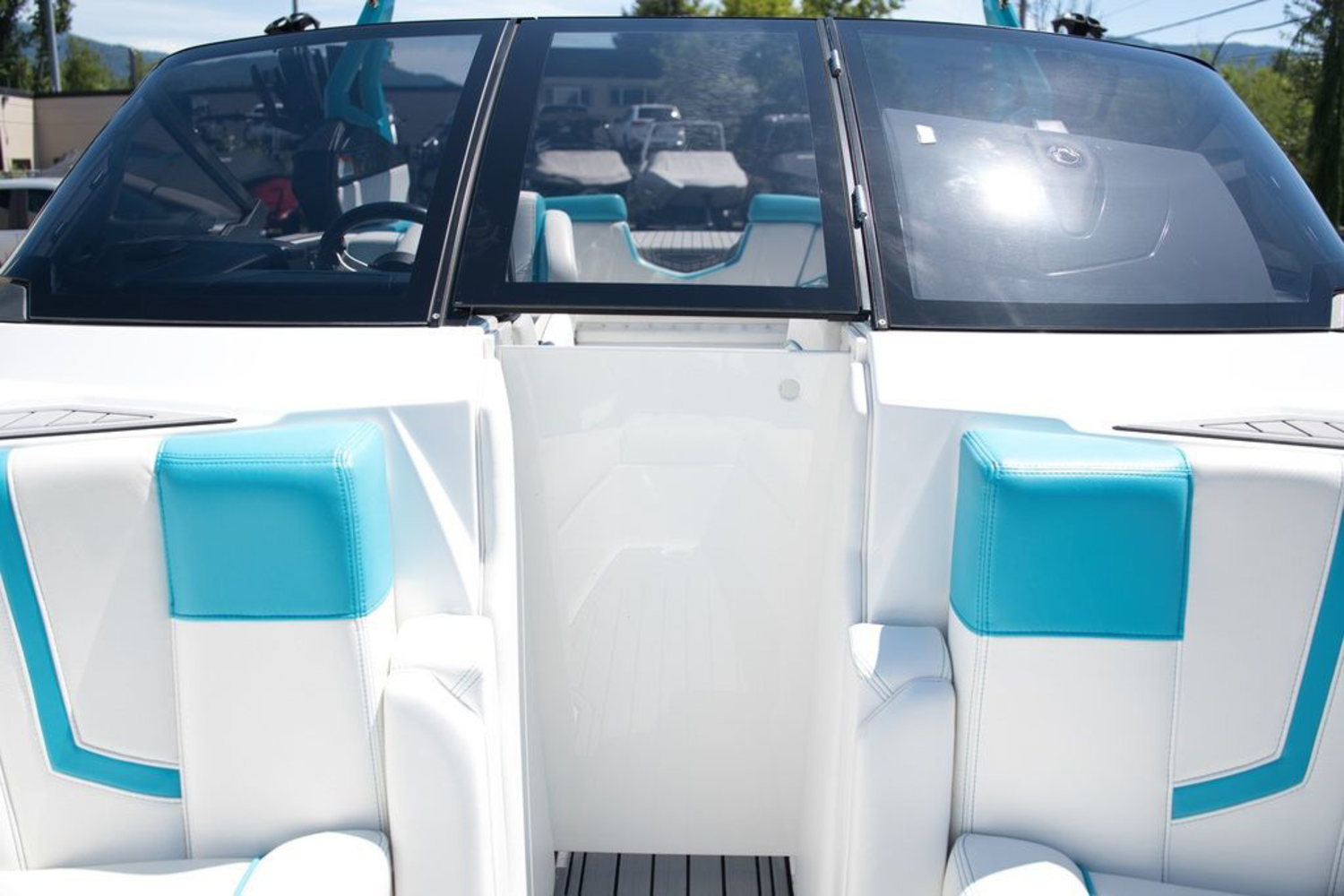 2019 Nautique Super Air Nautique G25