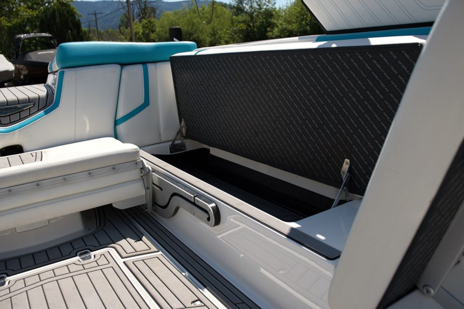 2019 Nautique Super Air Nautique G25