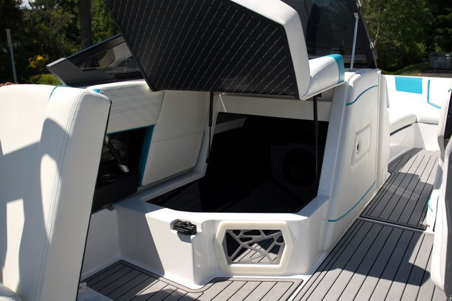 2019 Nautique Super Air Nautique G25