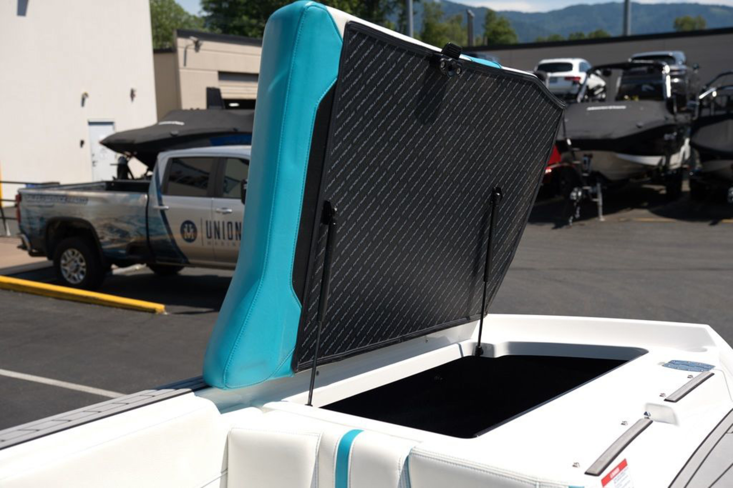 2019 Nautique Super Air Nautique G25