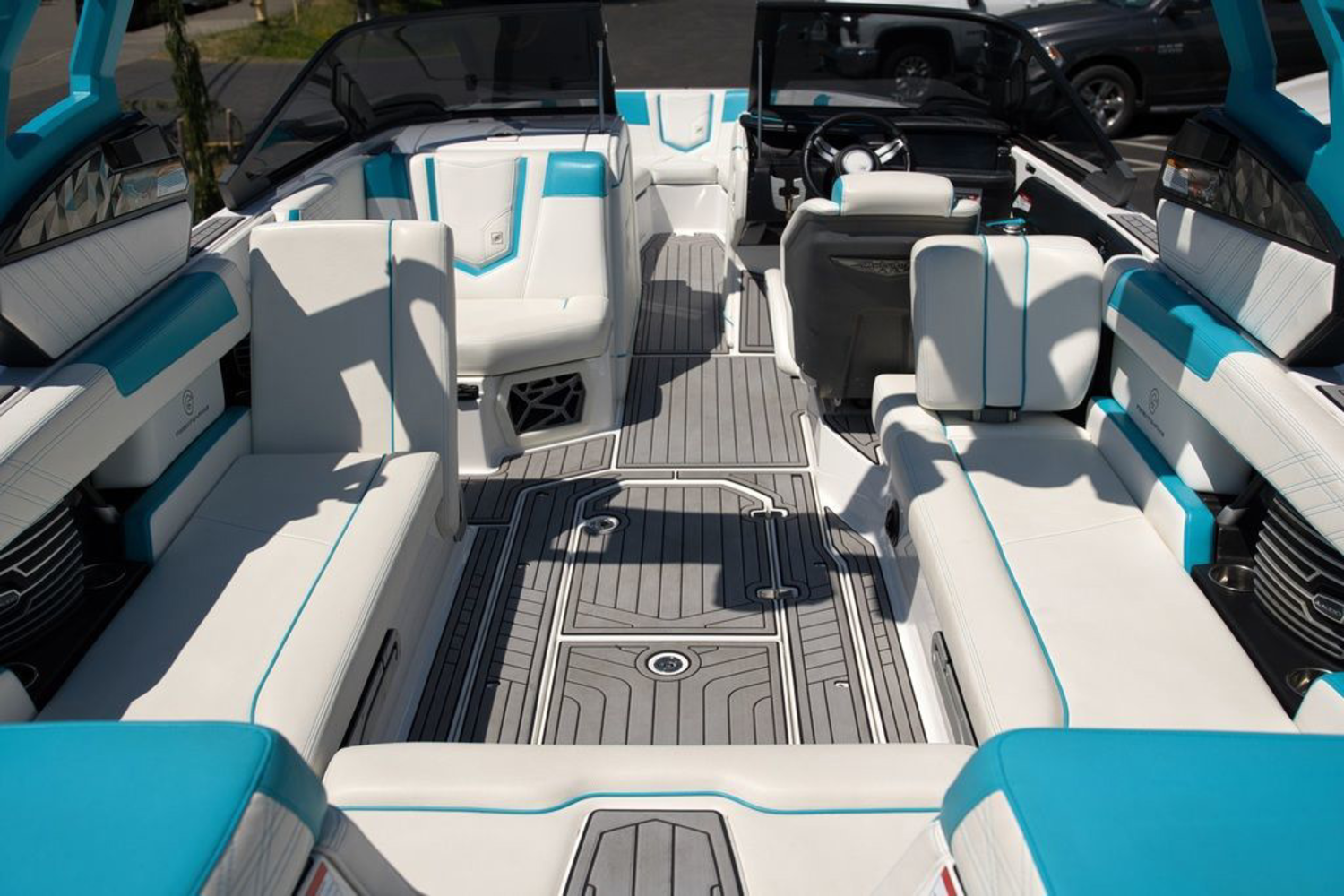 2019 Nautique Super Air Nautique G25