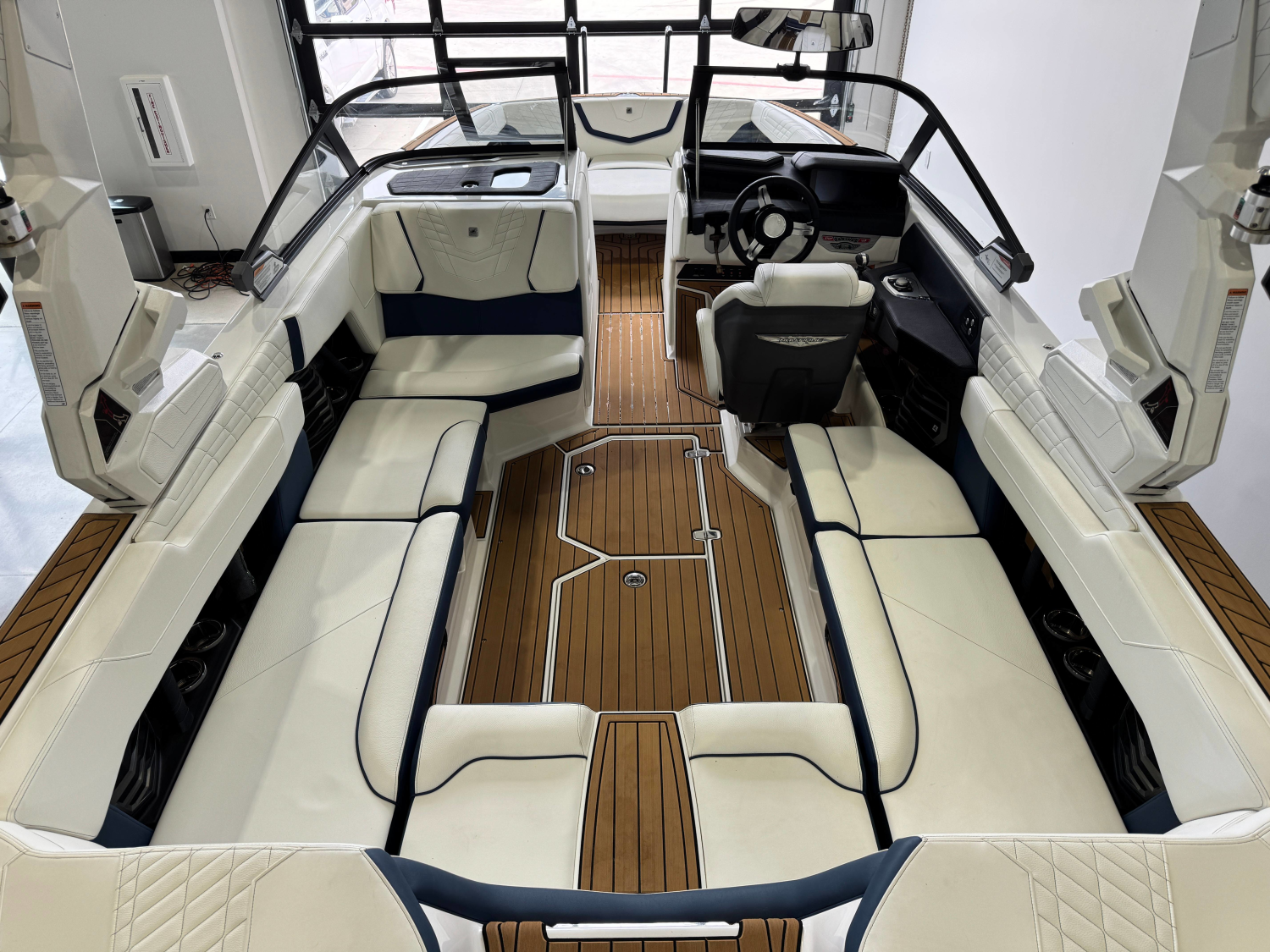 2024 Nautique Super Air Nautique G23