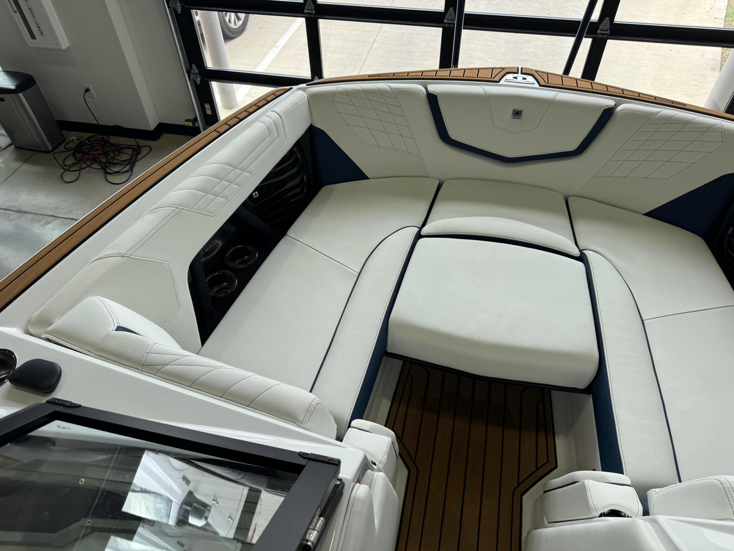 2024 Nautique Super Air Nautique G23