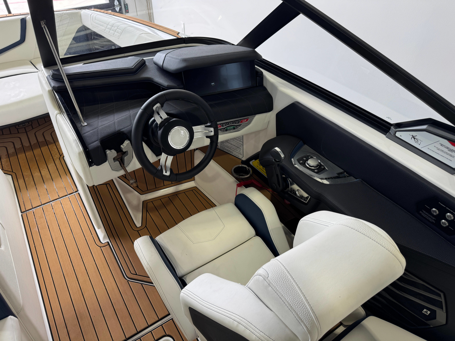2024 Nautique Super Air Nautique G23