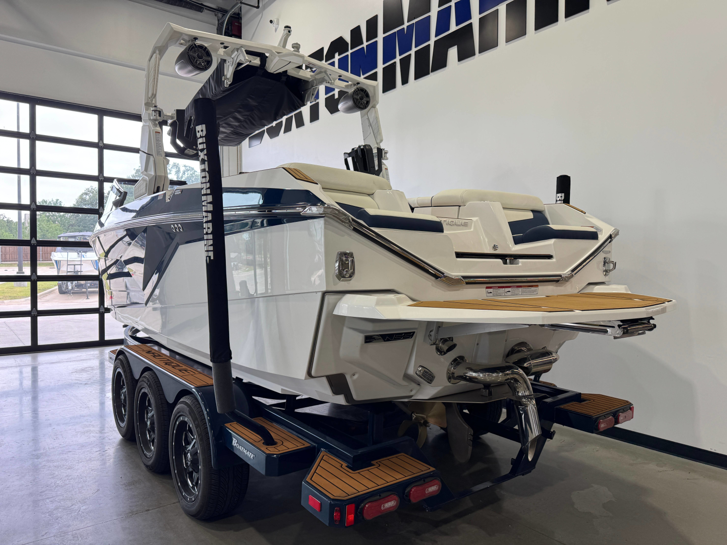 2024 Nautique Super Air Nautique G23