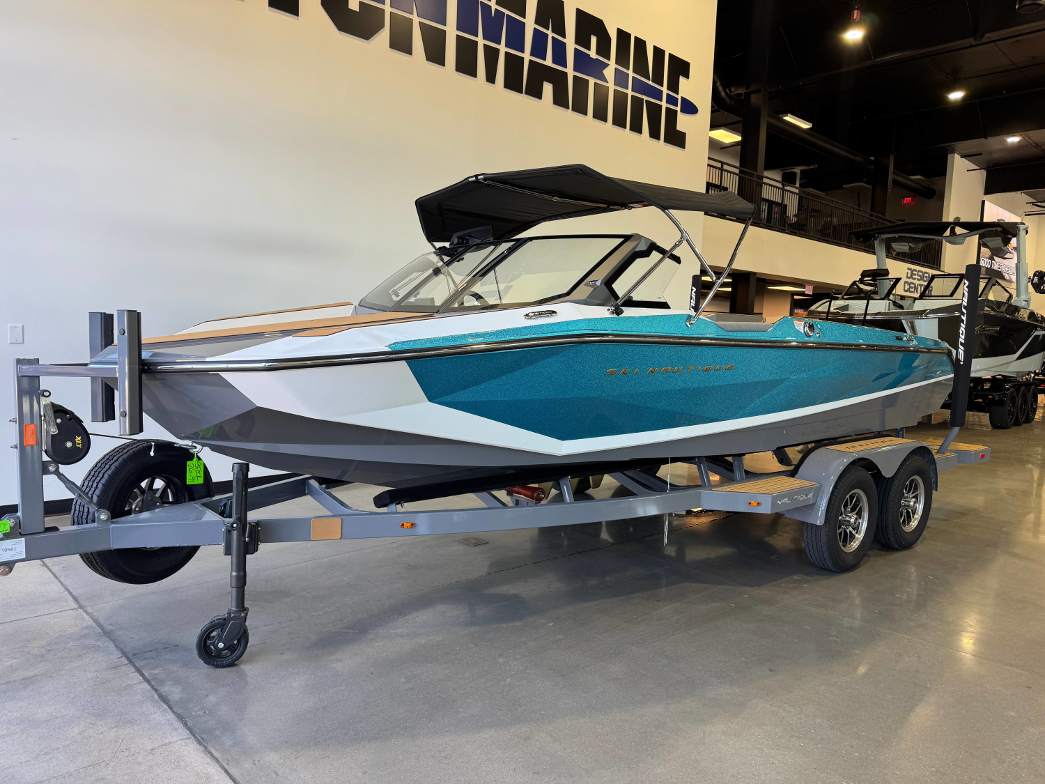 2026 Nautique Ski Nautique