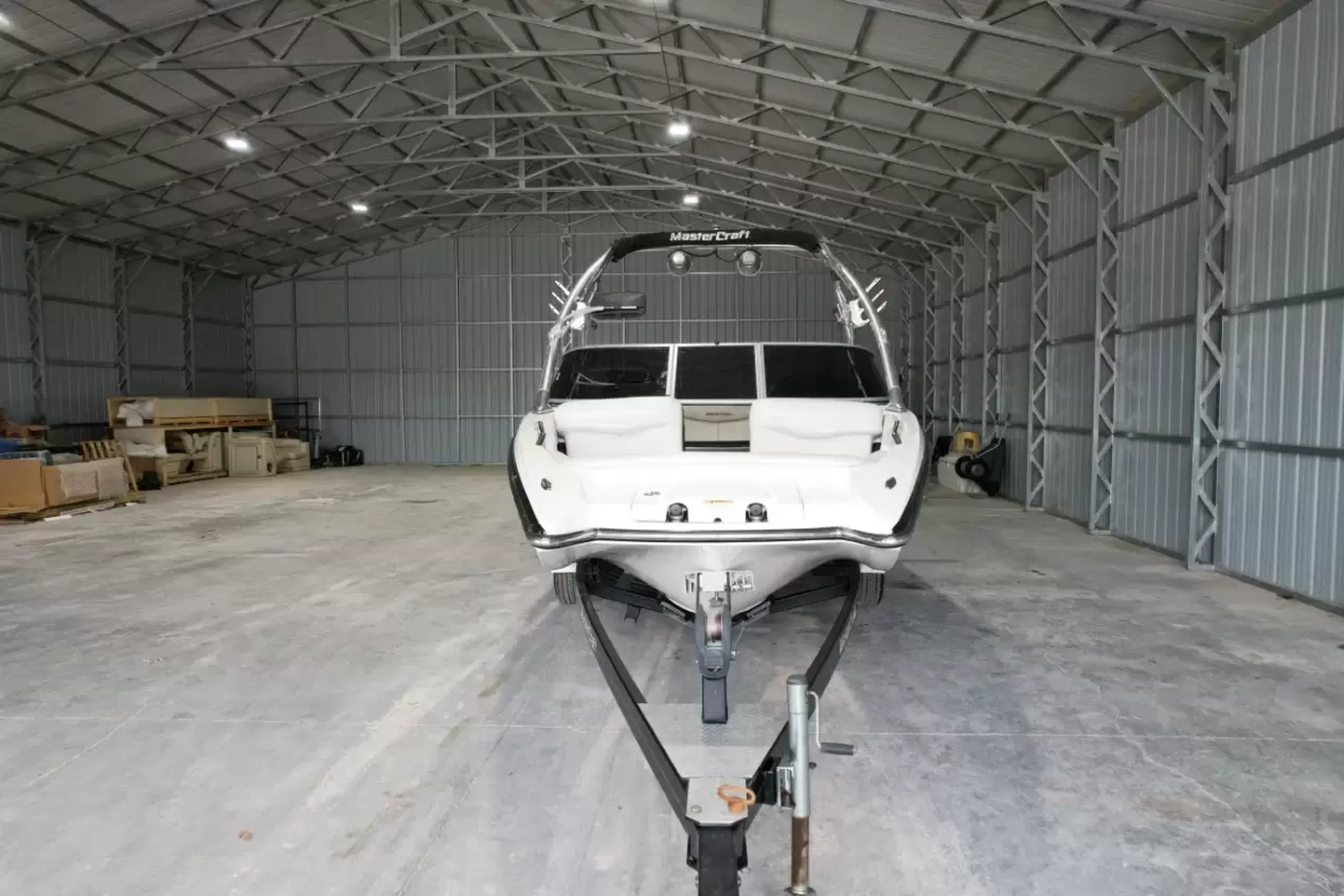 2005 Mastercraft XStar