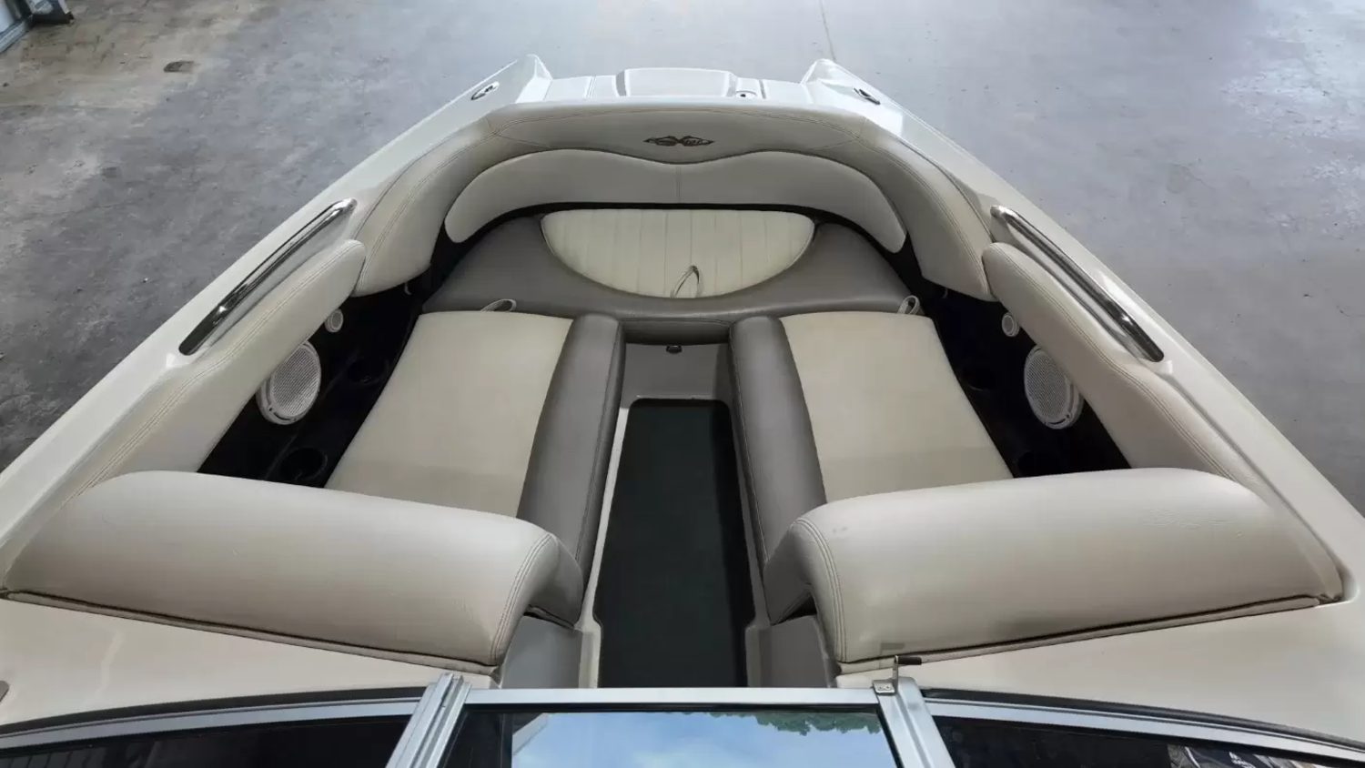 2005 Mastercraft XStar