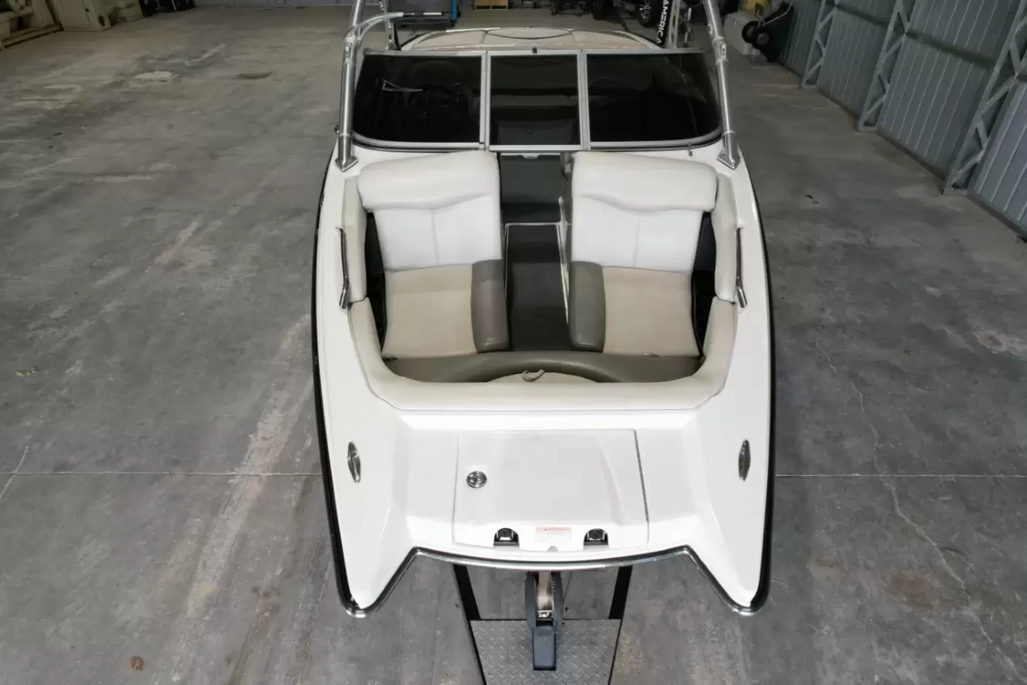 2005 Mastercraft XStar