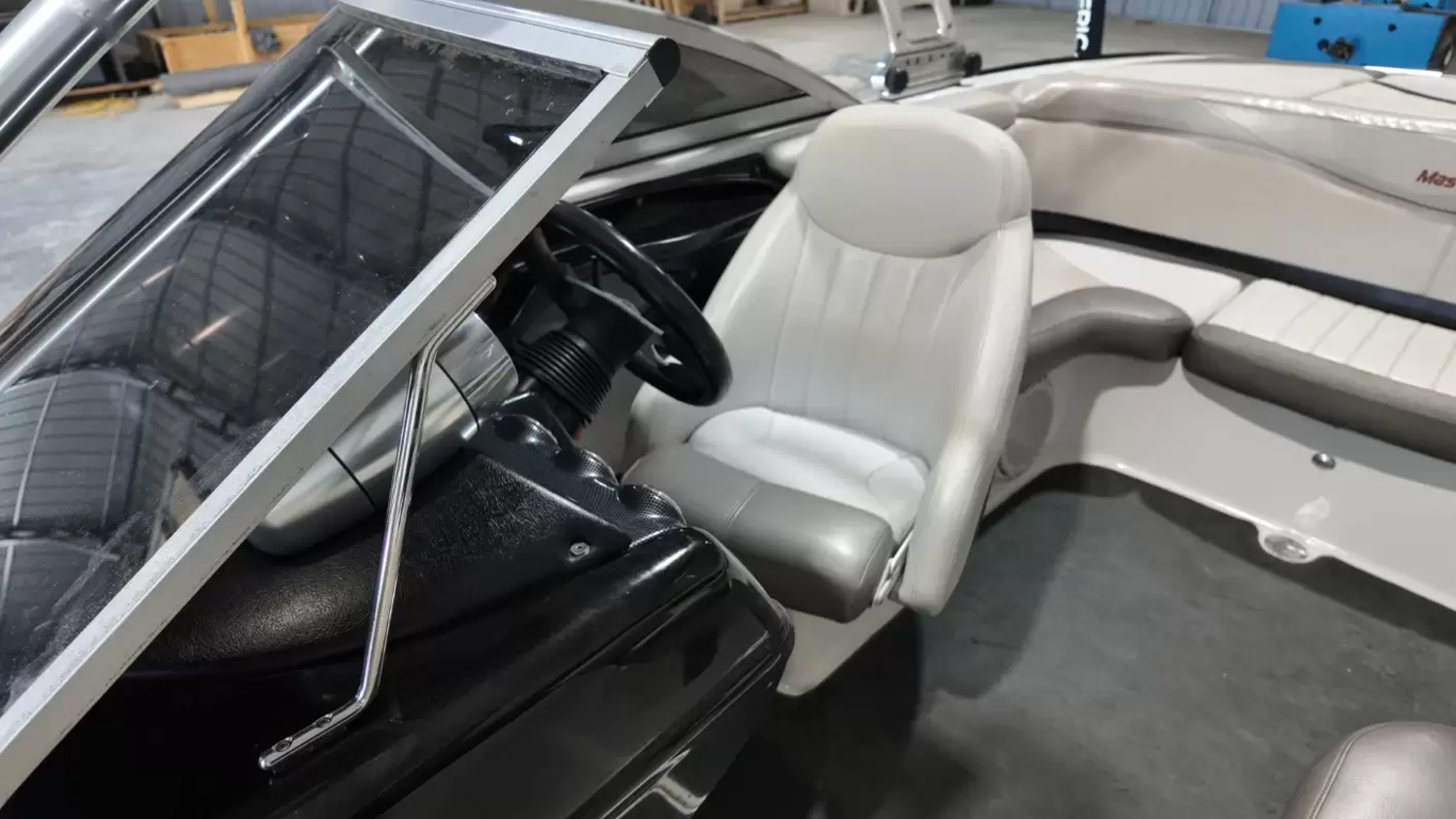 2005 Mastercraft XStar