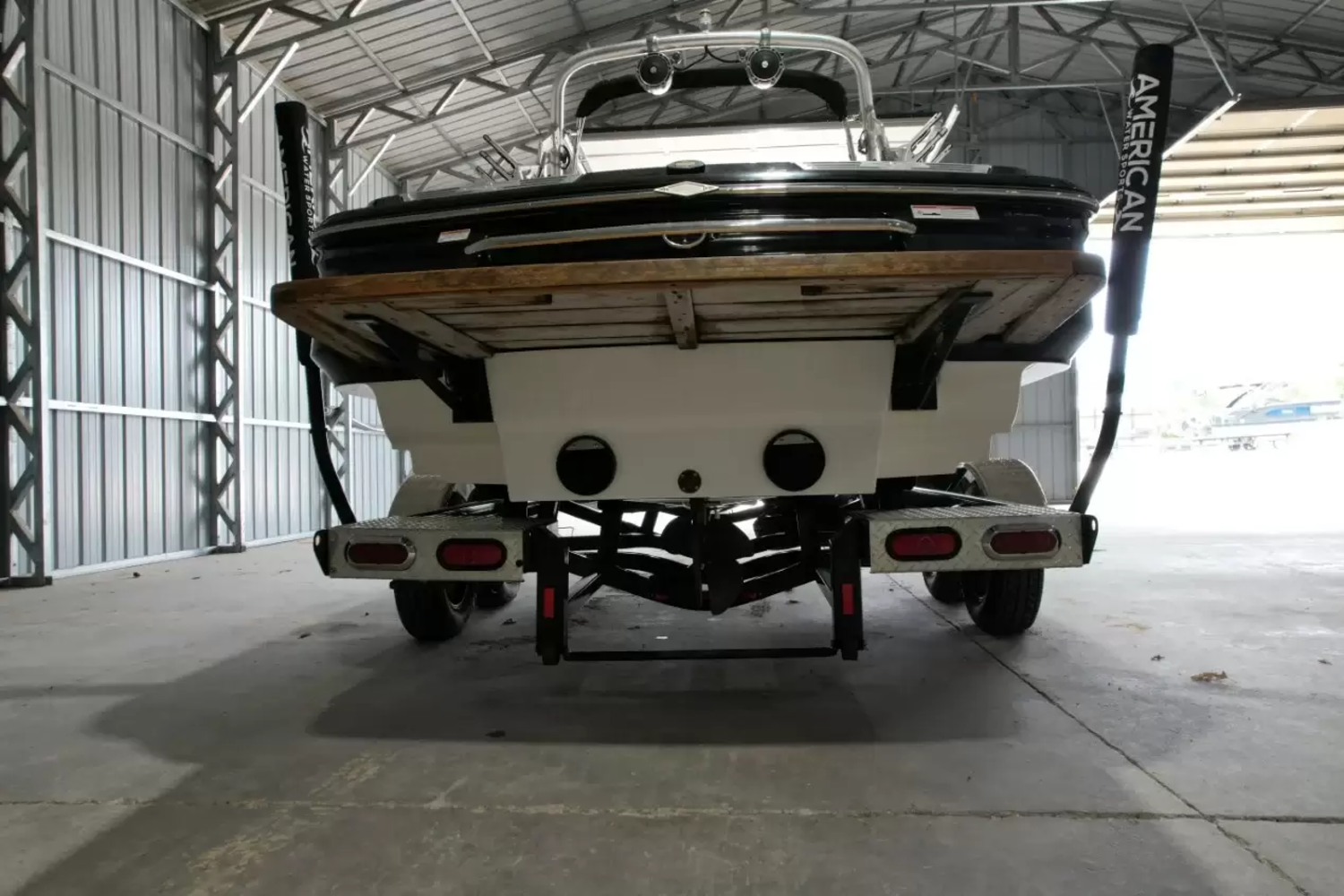2005 Mastercraft XStar