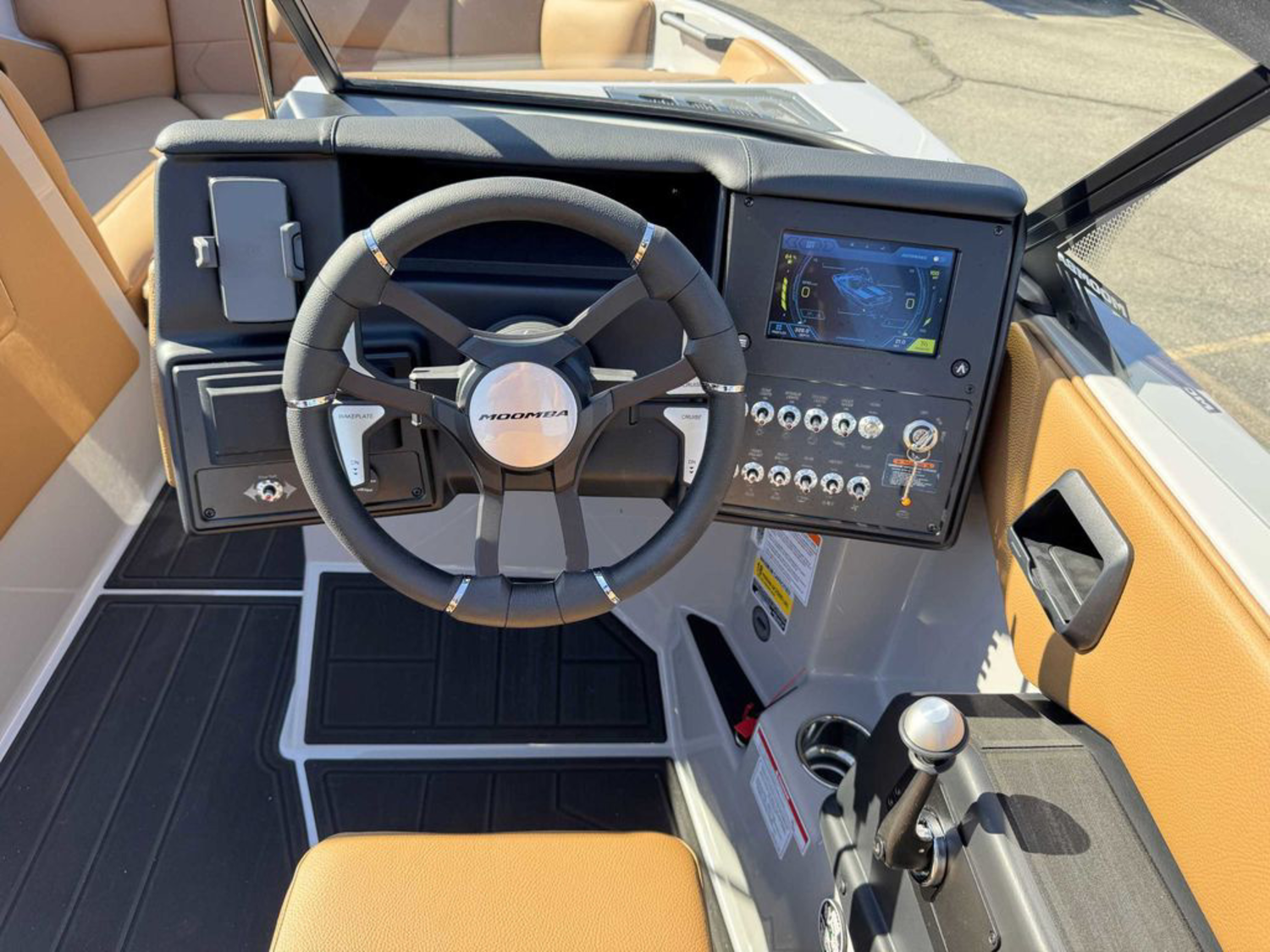 2026 MOOMBA Tykon