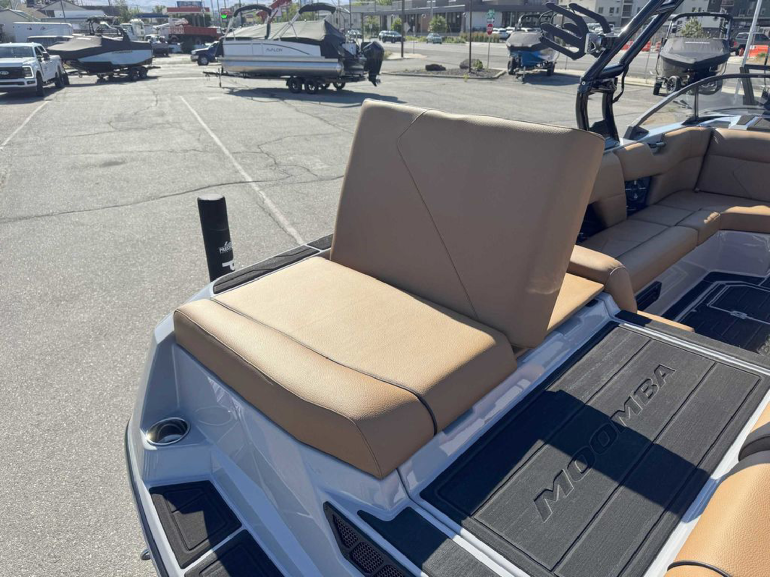 2026 MOOMBA Tykon