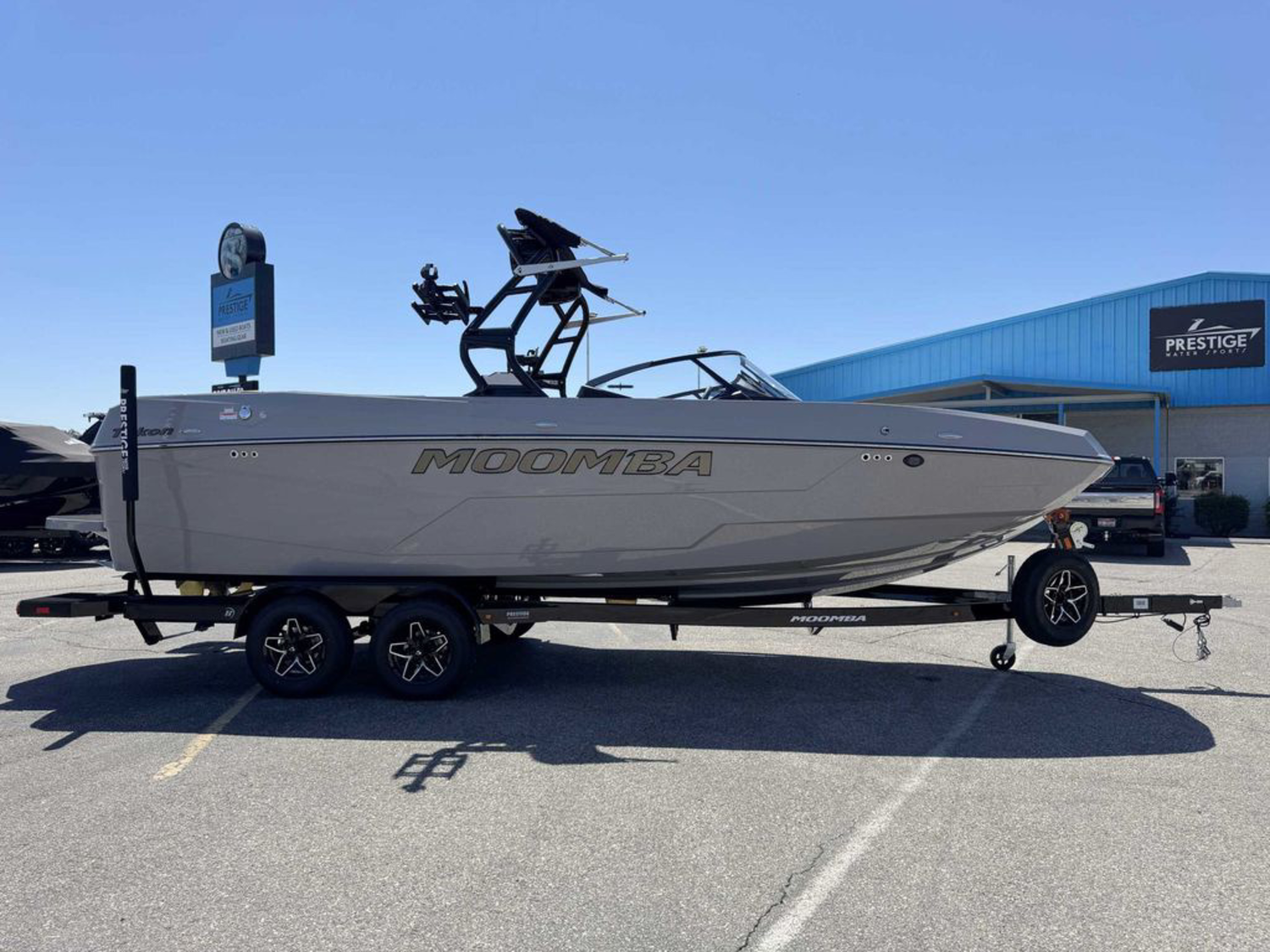 2026 MOOMBA Tykon
