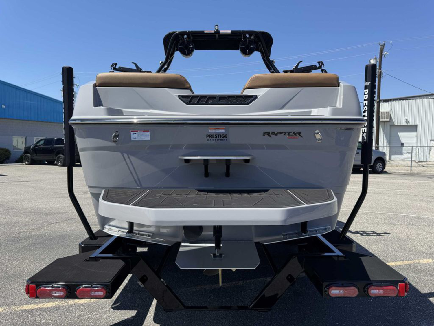 2026 MOOMBA Tykon