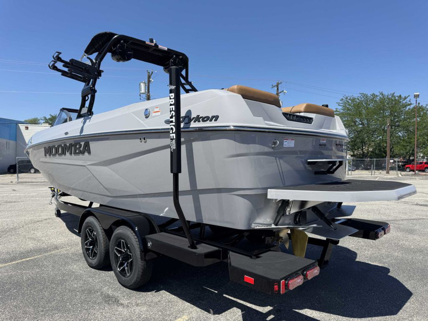 2026 MOOMBA Tykon