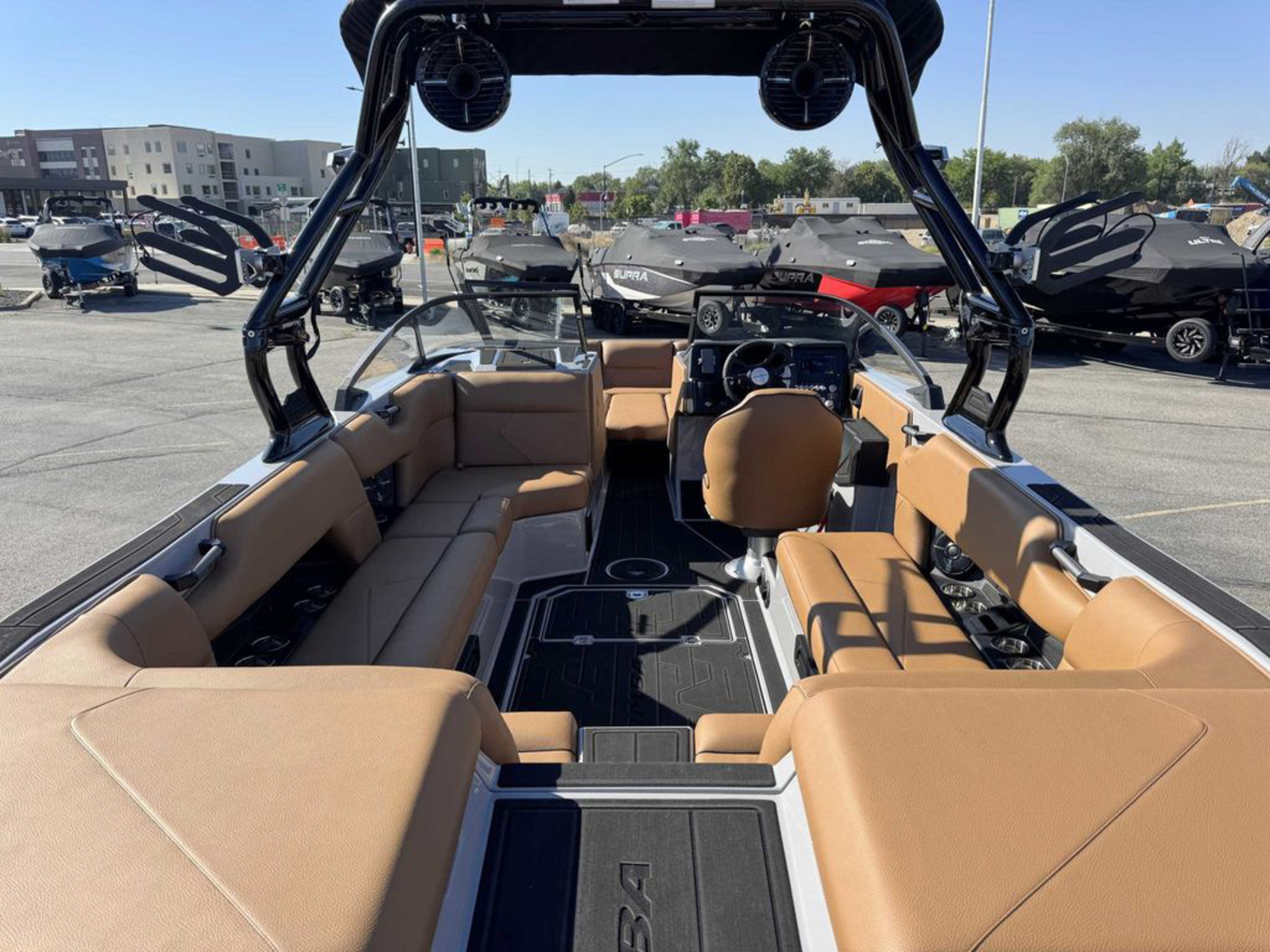 2026 MOOMBA Tykon