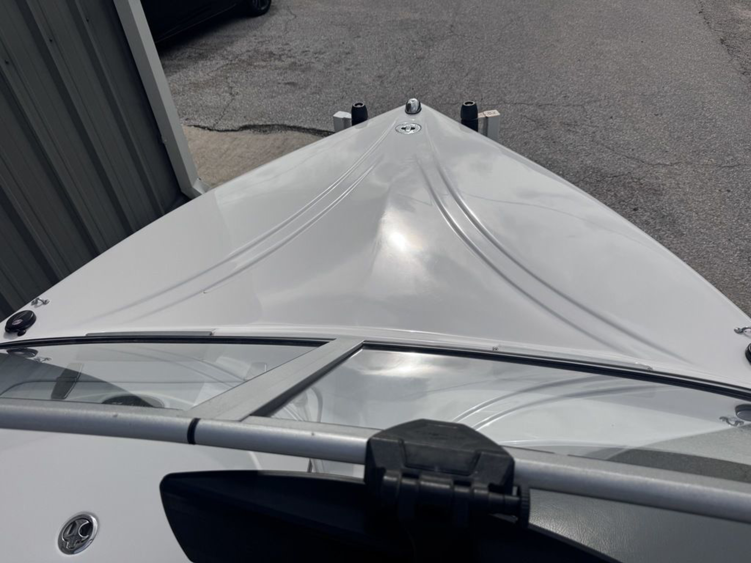2008 Nautique Ski Nautique
