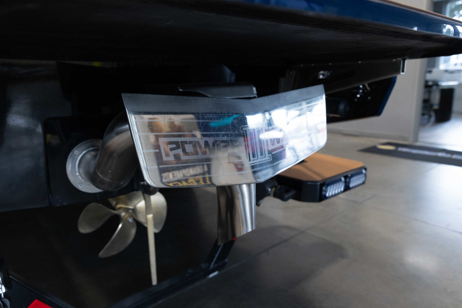 2026 Axis Wake Research T250