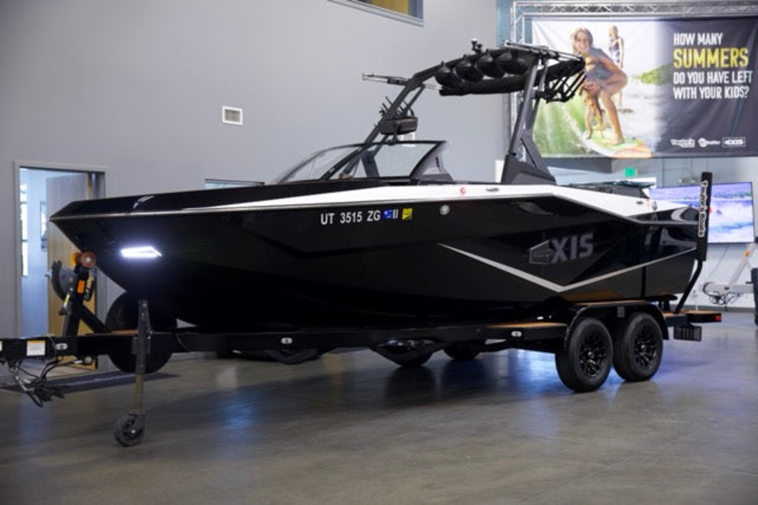 2024 Axis Wake Research T220