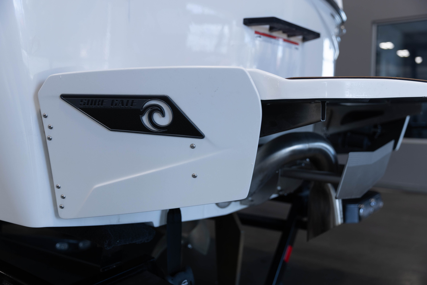 2023 Axis Wake Research T250