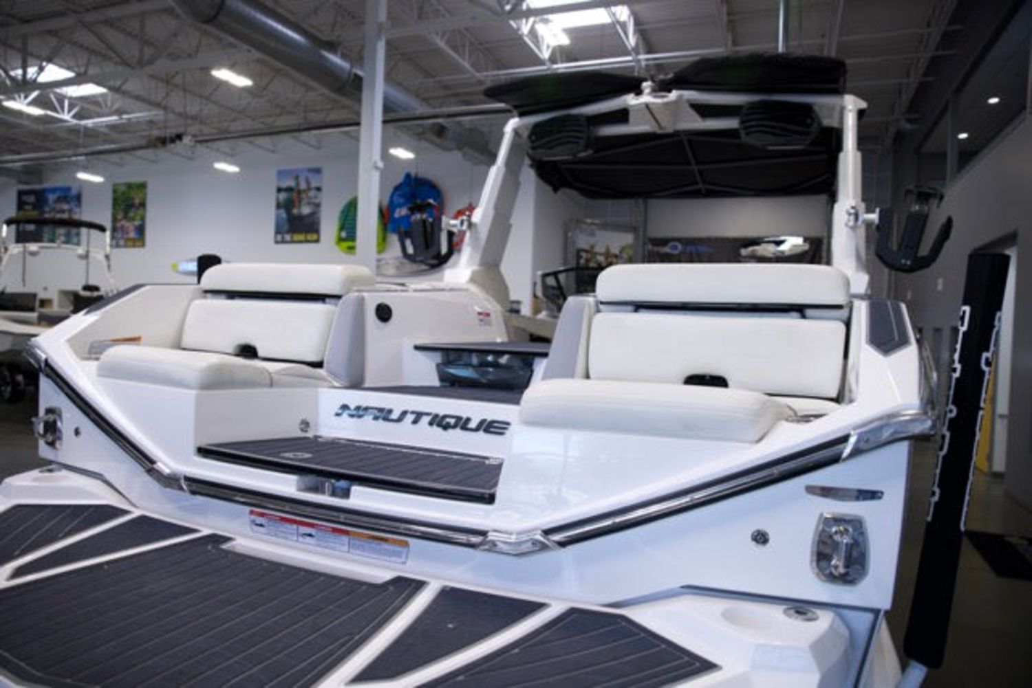 2022 Nautique G25 PARAGON