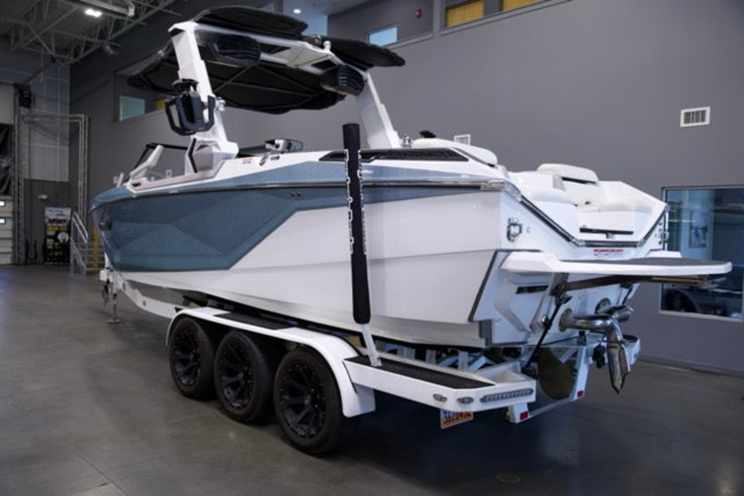 2022 Nautique G25 PARAGON