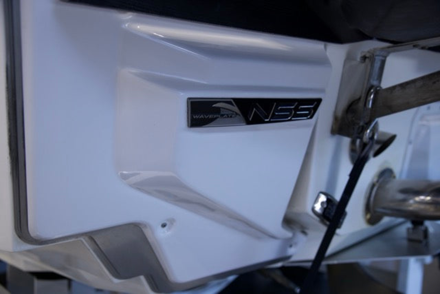 2022 Nautique G25 PARAGON
