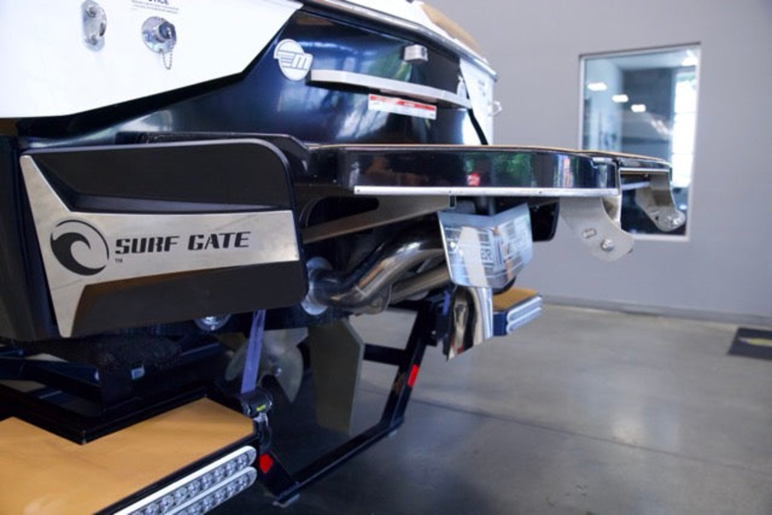 2021 Malibu Boats M220
