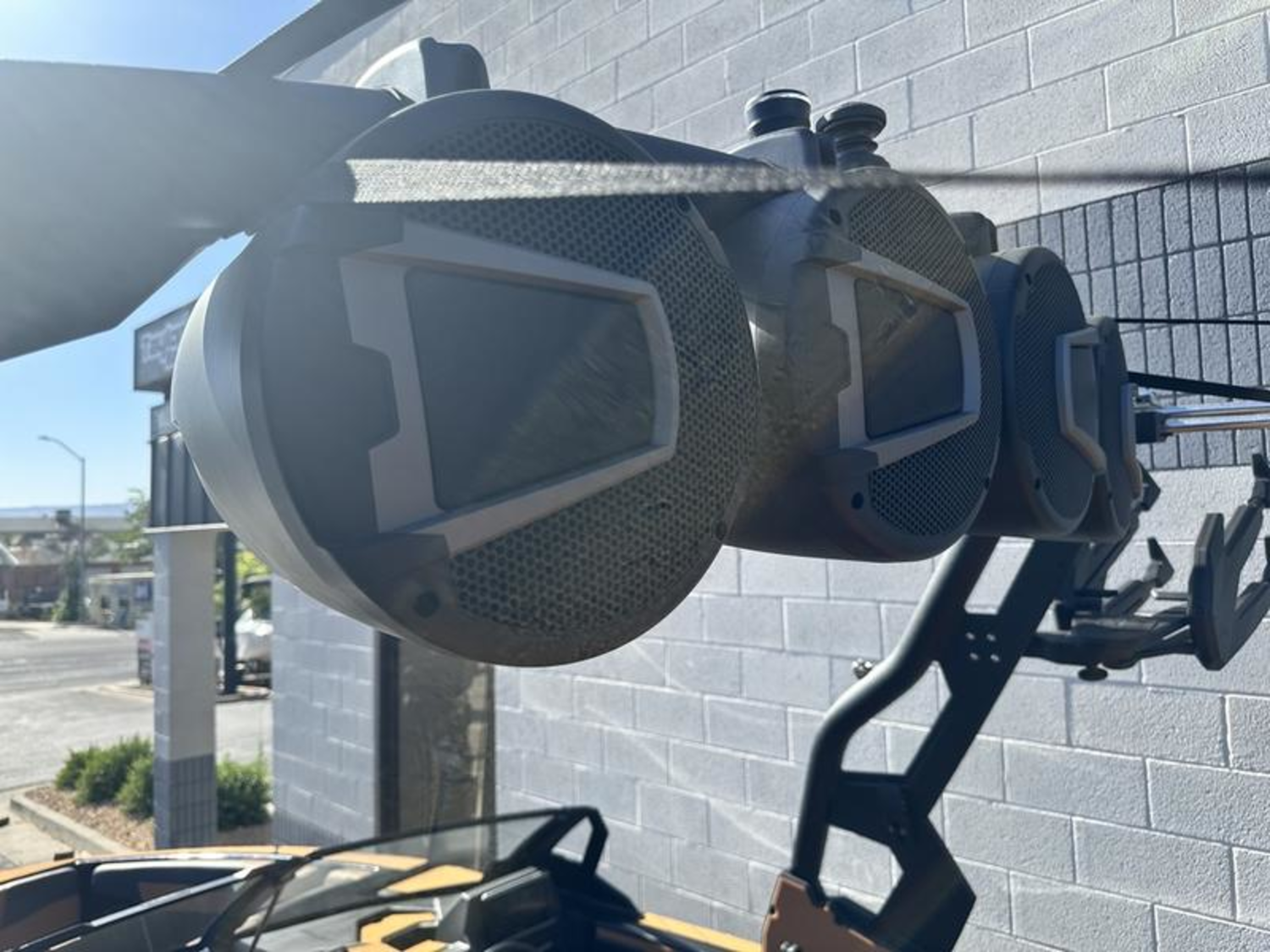 2026 Axis Wake Research T250
