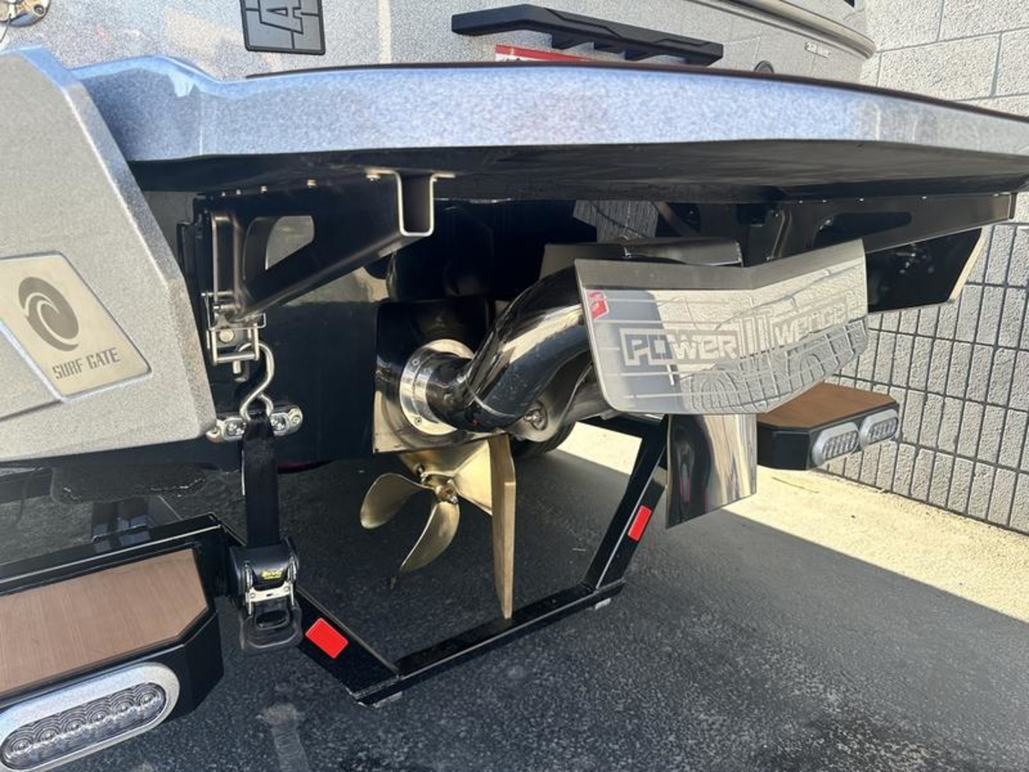 2026 Axis Wake Research T250