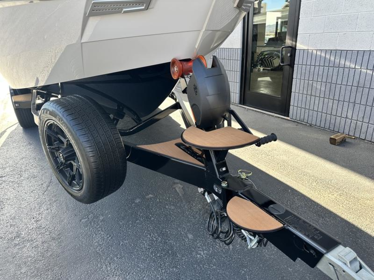 2026 Malibu Boats 23 LSV
