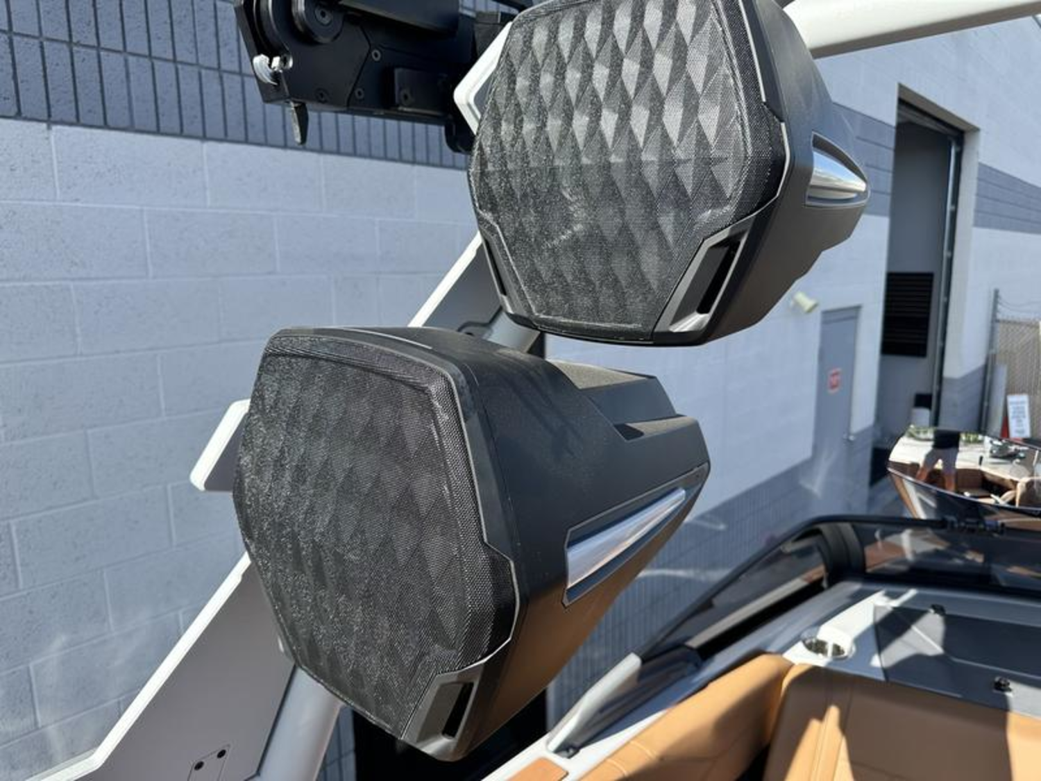 2026 Malibu Boats 23 LSV