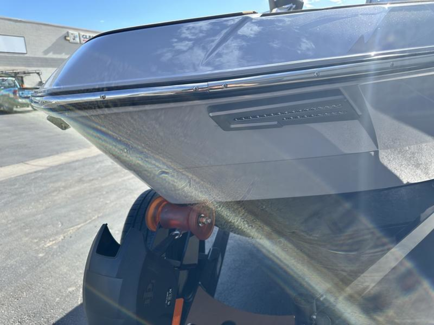 2026 Malibu Boats 23 LSV