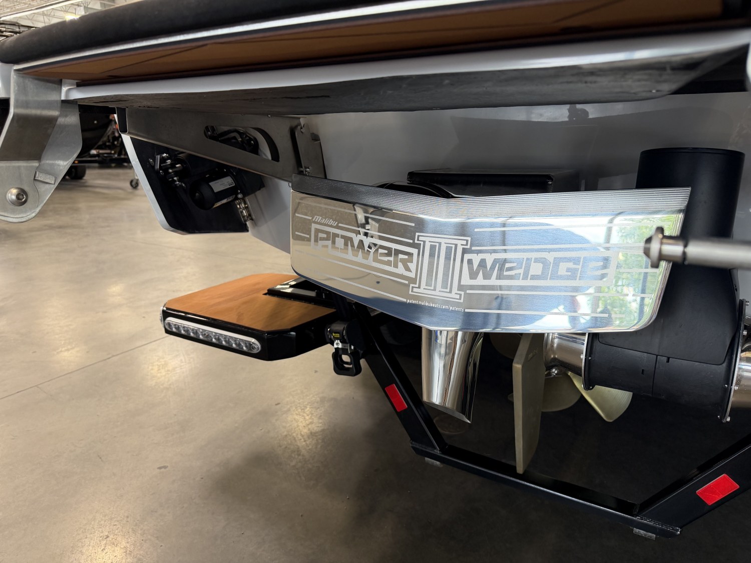 2026 Malibu Boats 24 MXZ