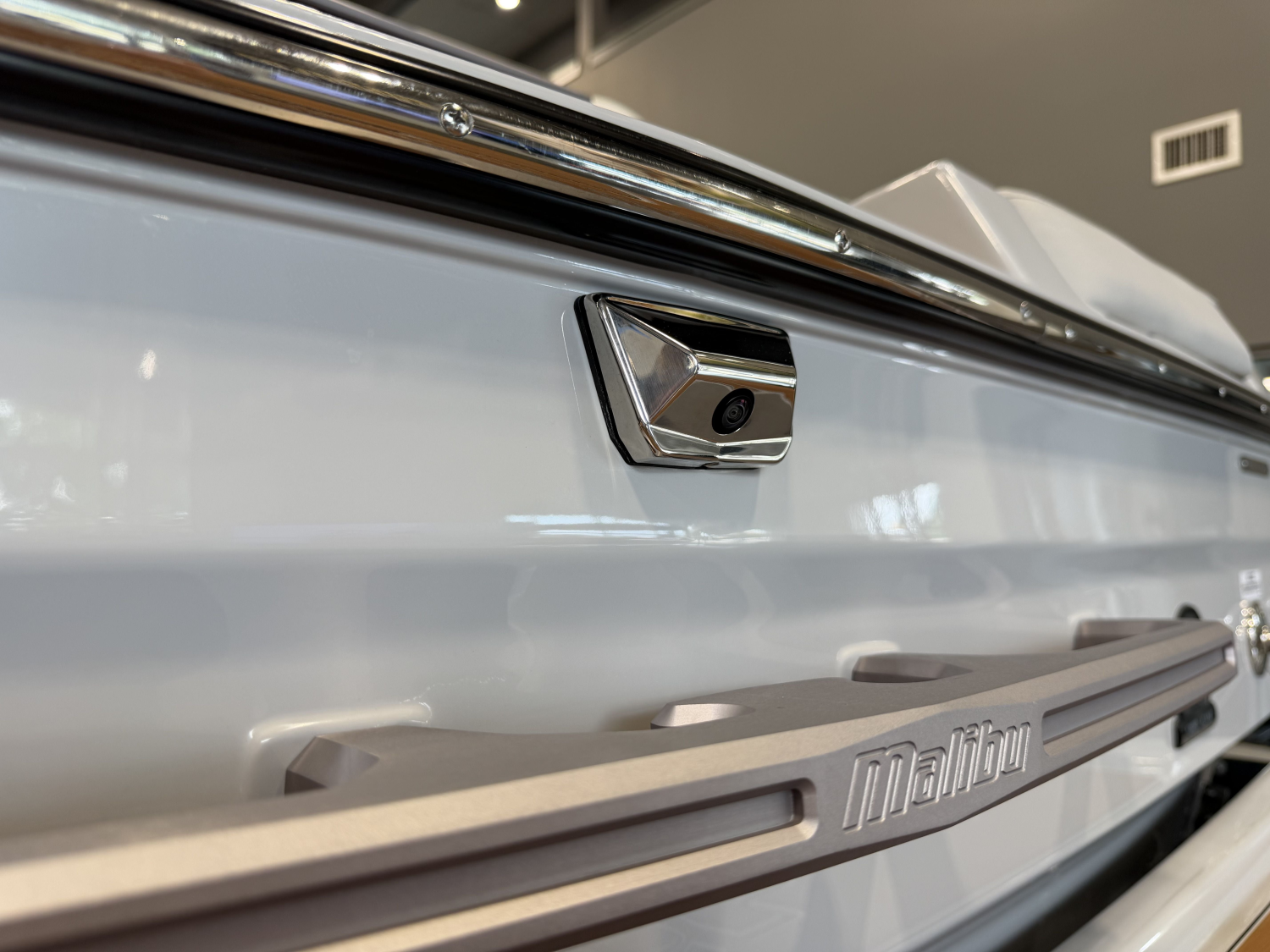 2026 Malibu Boats 24 MXZ