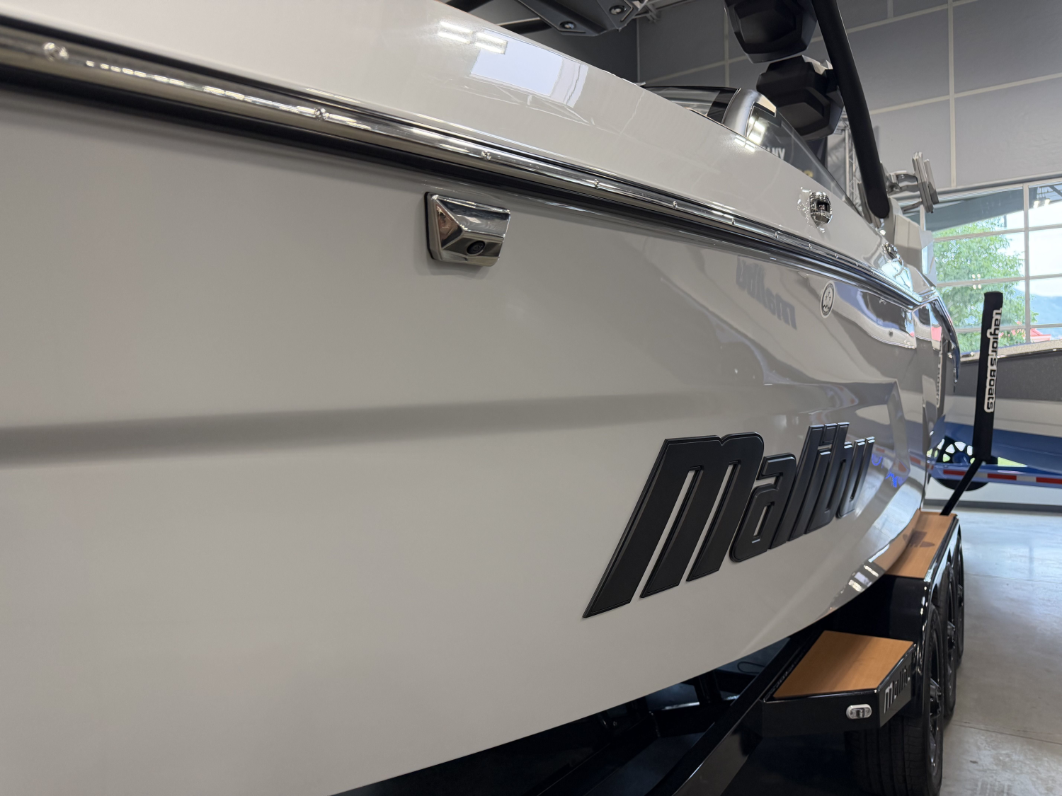 2026 Malibu Boats 24 MXZ